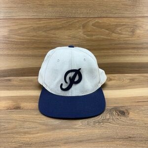 Vintage Primative with Starter collab Hat.